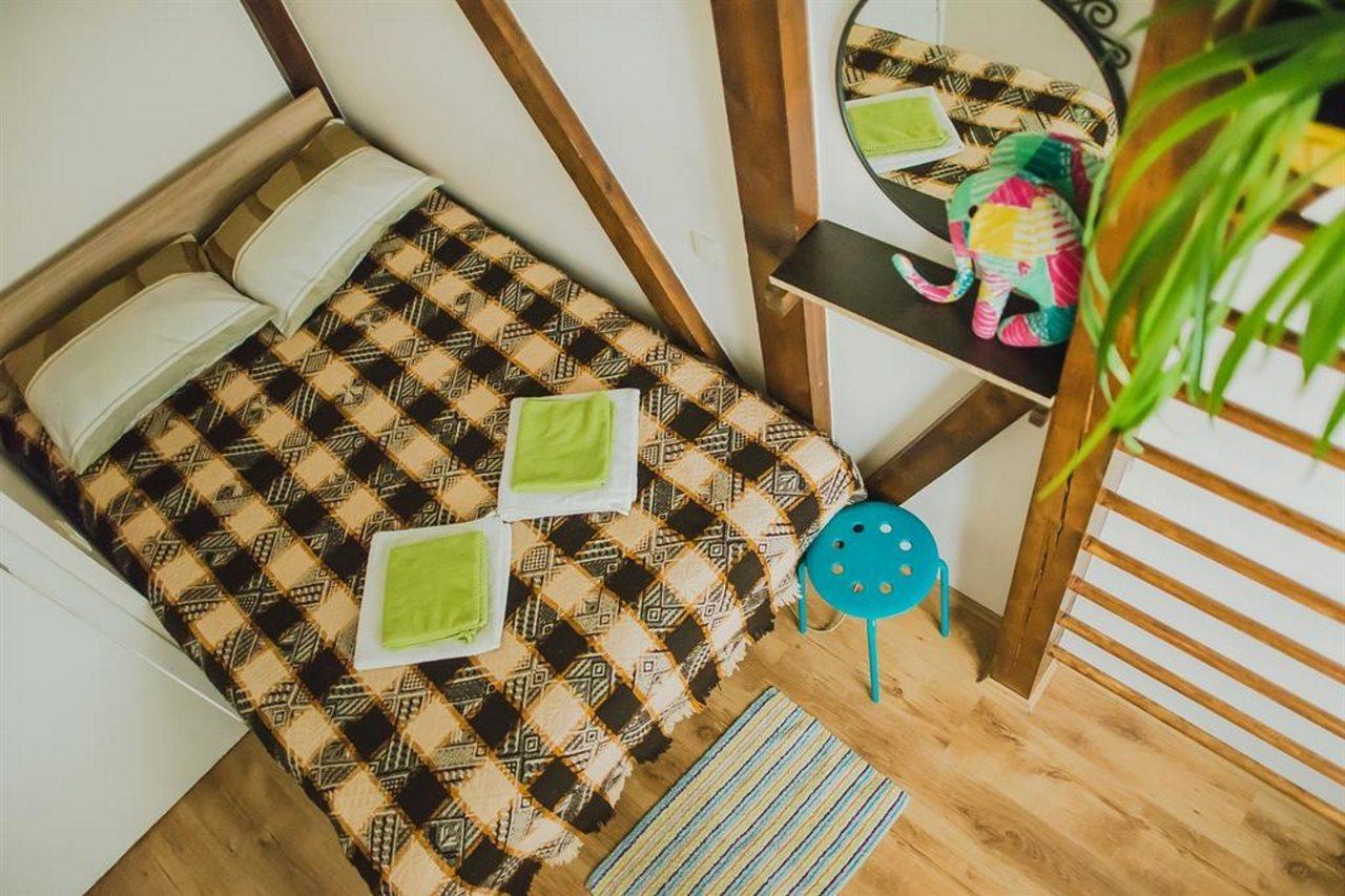 Vilnius Home Bed And Breakfast Esterno foto