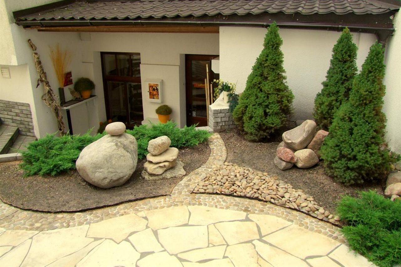 Vilnius Home Bed And Breakfast Esterno foto