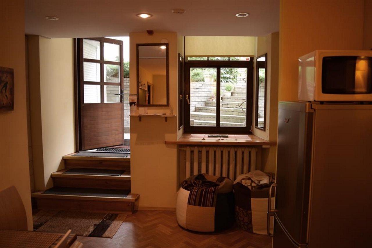 Vilnius Home Bed And Breakfast Esterno foto