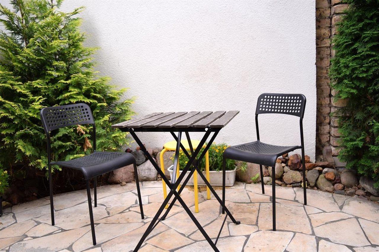 Vilnius Home Bed And Breakfast Esterno foto