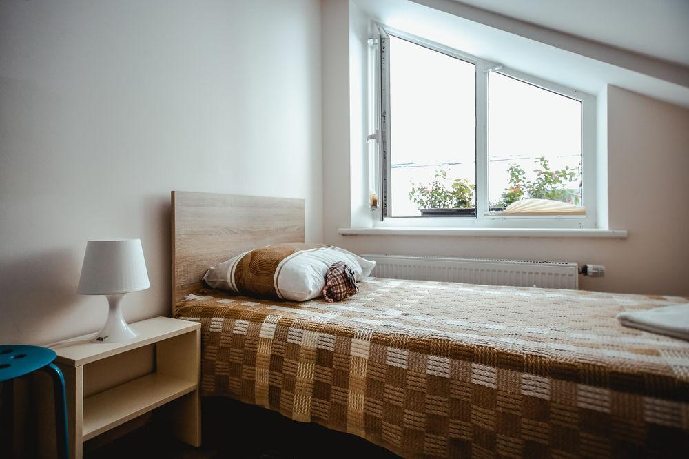 Vilnius Home Bed And Breakfast Esterno foto
