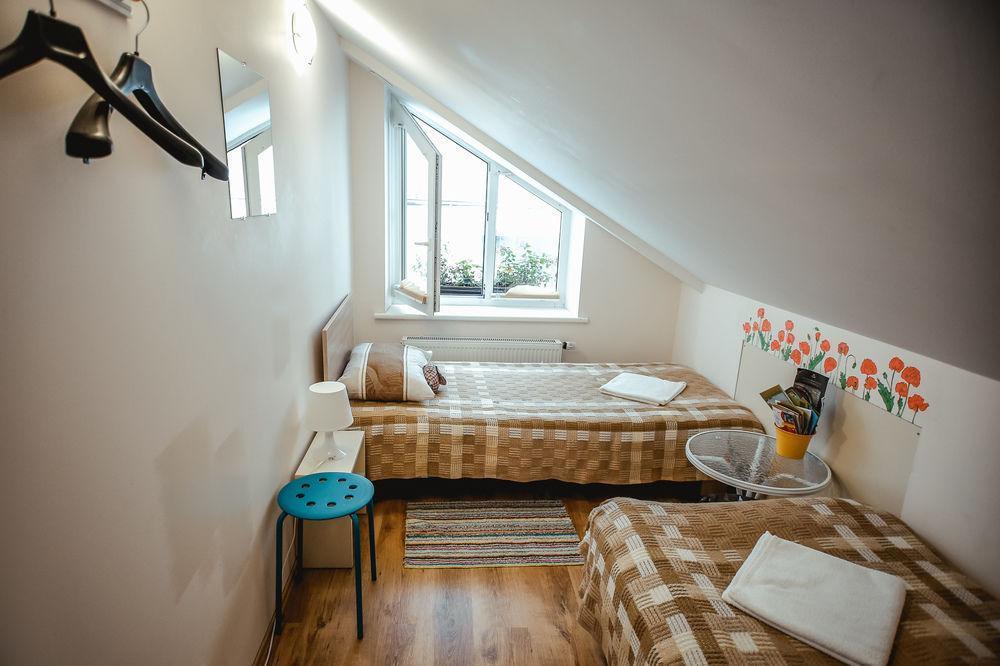 Vilnius Home Bed And Breakfast Esterno foto