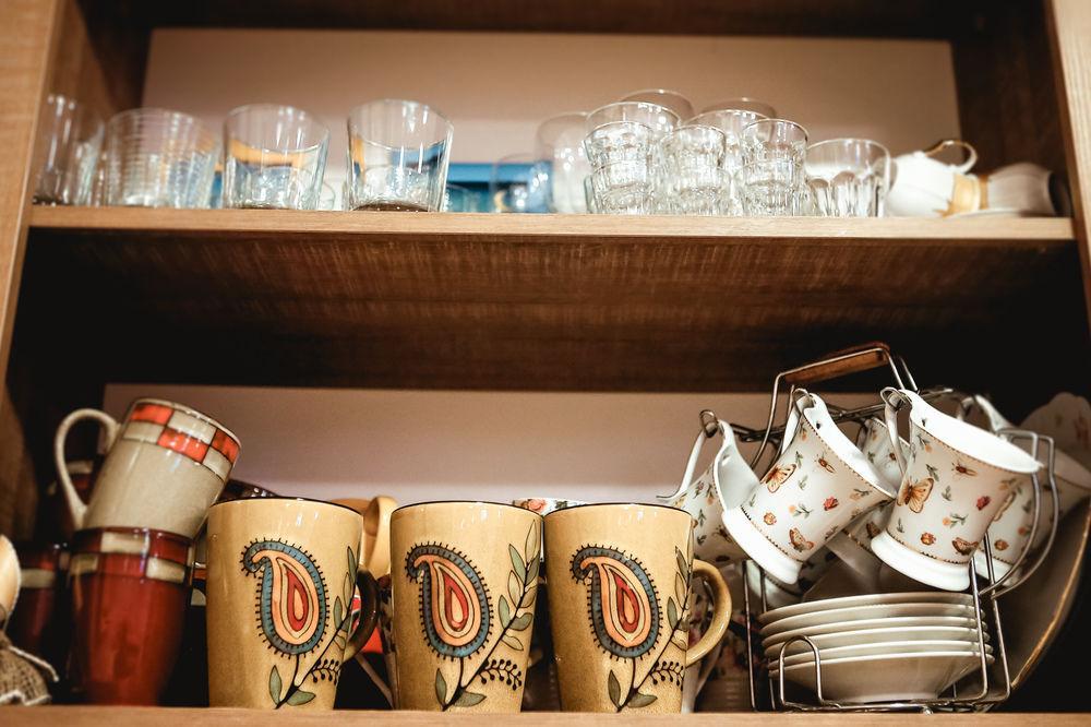 Vilnius Home Bed And Breakfast Esterno foto