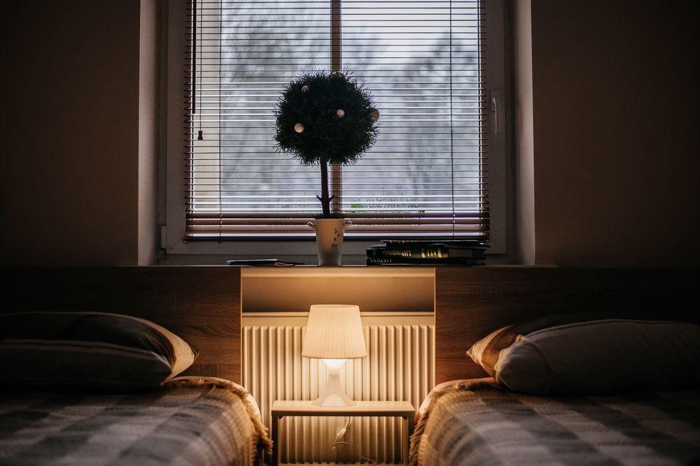 Vilnius Home Bed And Breakfast Esterno foto