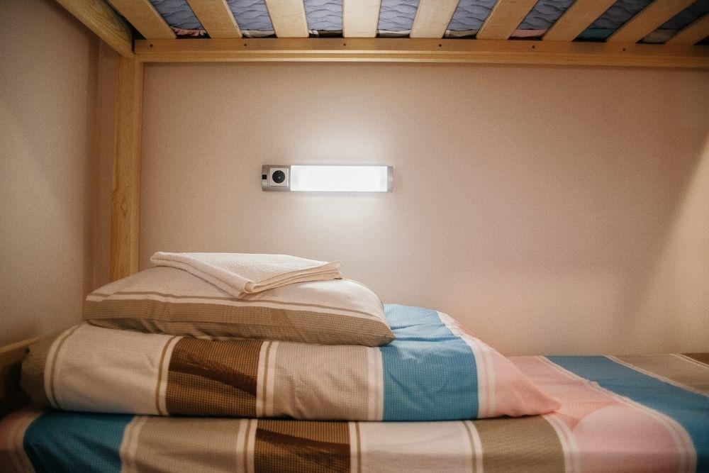 Vilnius Home Bed And Breakfast Esterno foto