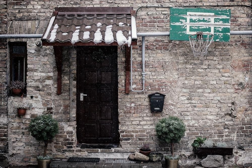 Vilnius Home Bed And Breakfast Esterno foto