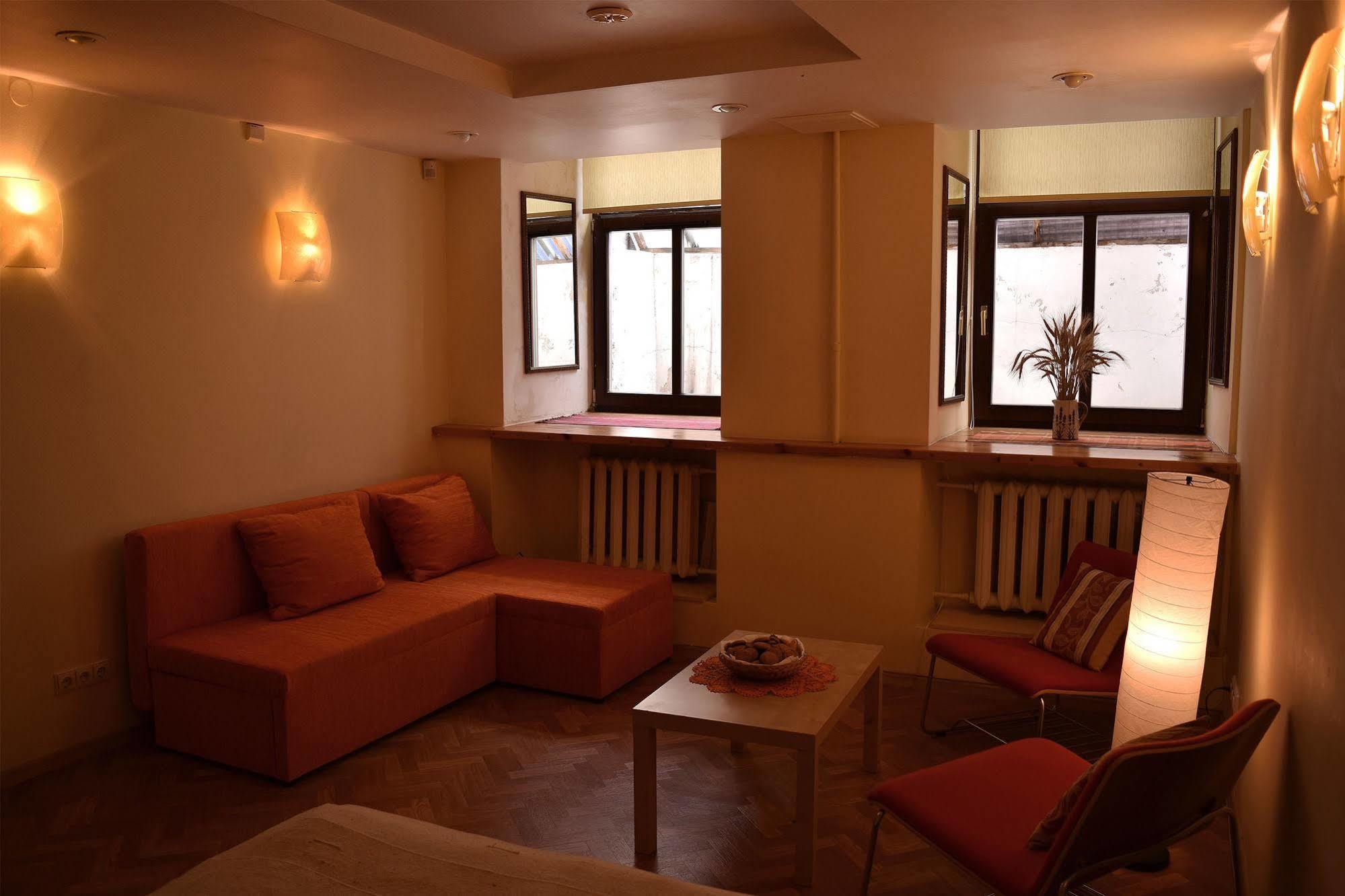 Vilnius Home Bed And Breakfast Esterno foto