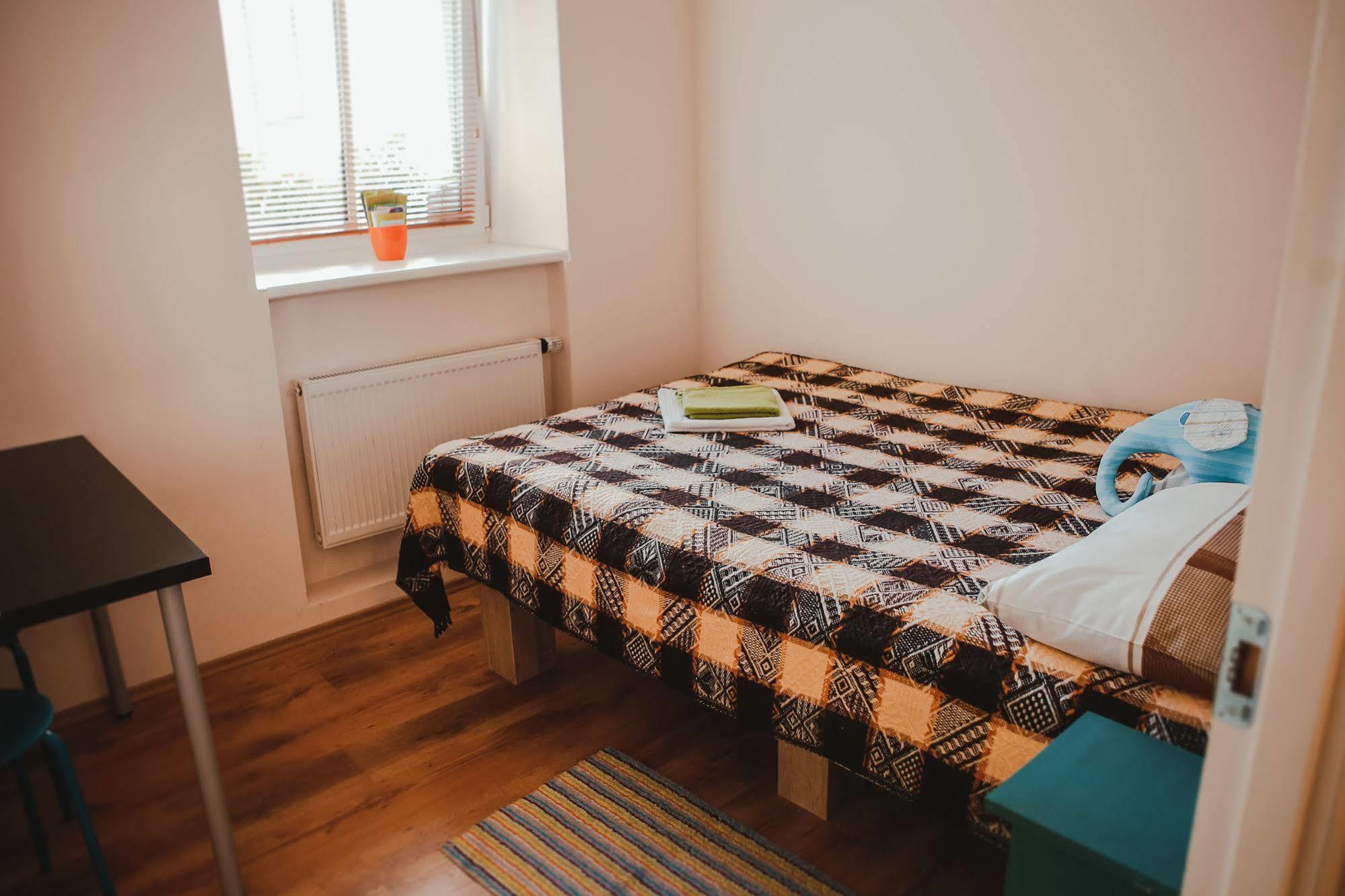 Vilnius Home Bed And Breakfast Esterno foto